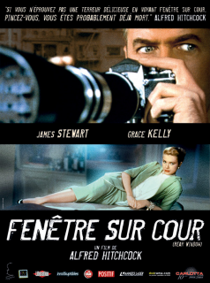 Fenêtre sur cour streaming
