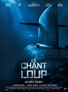 Le Chant du Loup streaming