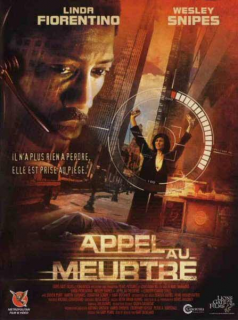 Appel au meurtre streaming