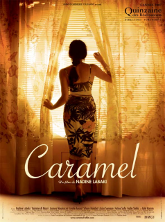 Caramel (Sukkar banat) streaming