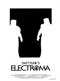 Daft Punk's Electroma streaming