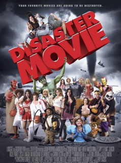 Disaster Movie streaming