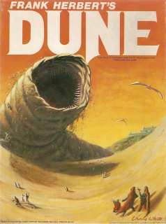 Dune 2020 streaming