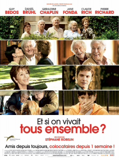 Et si on vivait tous ensemble? streaming
