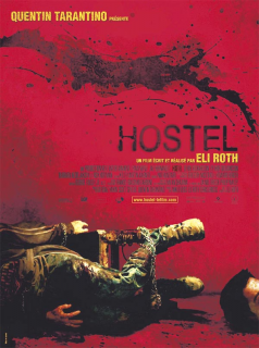 Hostel streaming