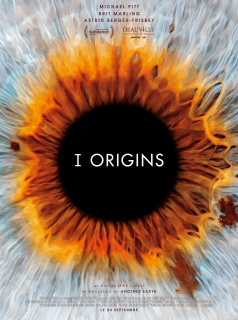 I Origins streaming
