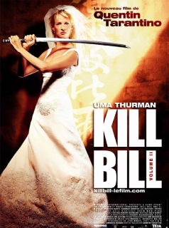 Kill Bill: Volume 2 (Kill Bill: Vol. 2) streaming