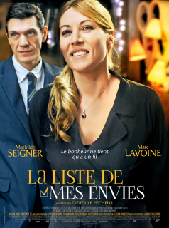 La Liste de mes envies streaming