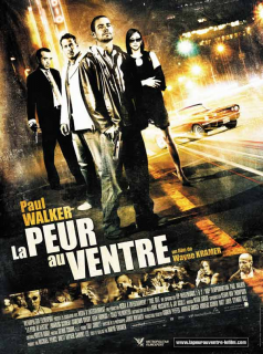 La Peur au ventre streaming