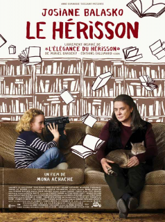 Le Hérisson streaming