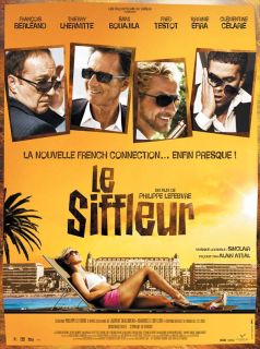 Le Siffleur streaming