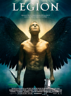 Légion : L'Armée des anges streaming