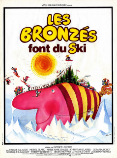 Les Bronzés font du ski streaming