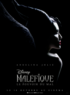 Maléfique : Le Pouvoir du Mal streaming
