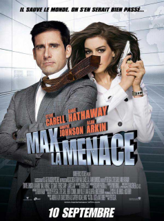Max la menace streaming