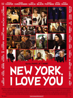 New York, I Love You streaming