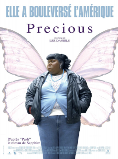 Precious streaming