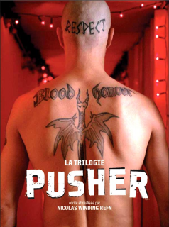 Pusher 3 streaming