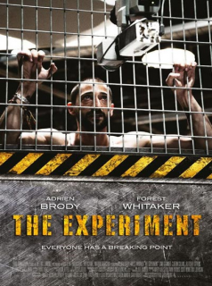The Experiment streaming