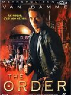 The Order streaming