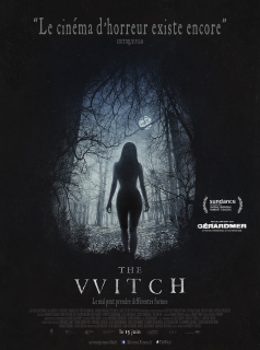 The Witch streaming