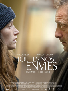 Toutes nos envies streaming