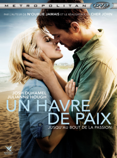 Un havre de paix streaming