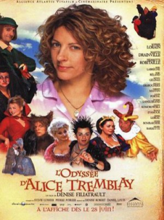 L'odyssée d'Alice Tremblay streaming