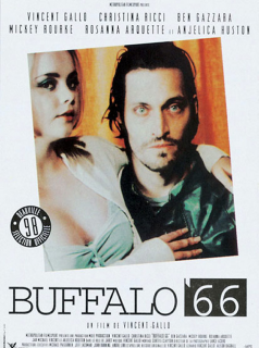Buffalo'66 streaming