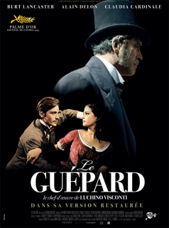 Le Guépard (Il Gattopardo) streaming