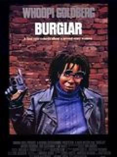 La Pie Voleuse (Burglar) streaming