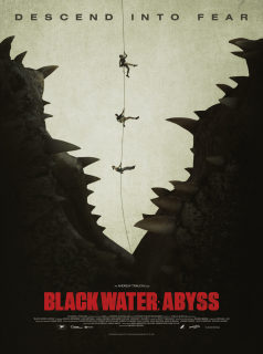 Black Water : Abyss streaming