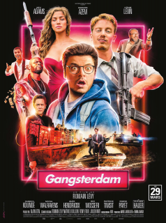 Gangsterdam streaming
