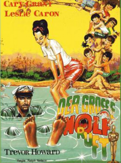 Grand méchant loup appelle streaming