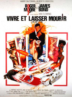 Vivre et laisser mourir streaming