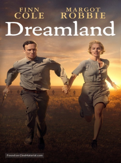 Dreamland streaming