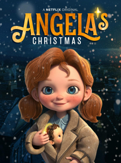 Le Noël rêvé d'Angela streaming