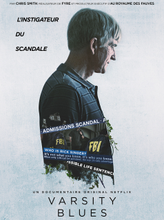 Varsity Blues : le scandale des admissions universitaires streaming