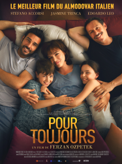 Pour toujours (La dea fortuna) streaming