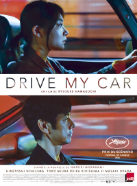 Drive My Car (Doraibu mai kâ) streaming