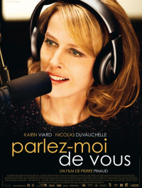 Parlez-moi de vous streaming