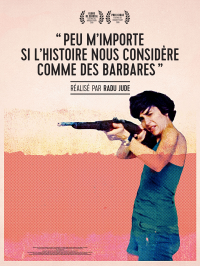 Peu m'importe si l'Histoire nous considère comme des barbares streaming