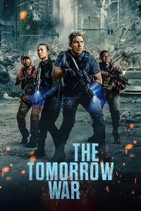 The Tomorrow War streaming