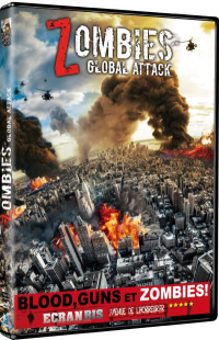 Zombies : Global Attack streaming