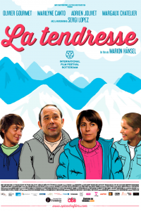 La Tendresse streaming