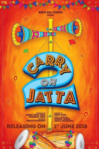Carry On Jatta 2 streaming