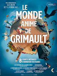 Le Monde animé de Grimault streaming