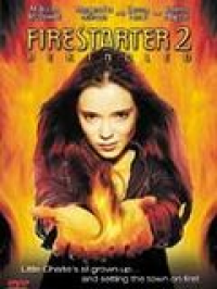 Firestarter : Sous l'emprise du feu streaming