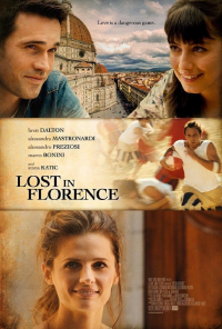 Lost in Florence streaming