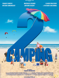Camping 2 streaming